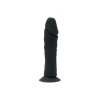 Realistic Dildo with Sucking Cup Big