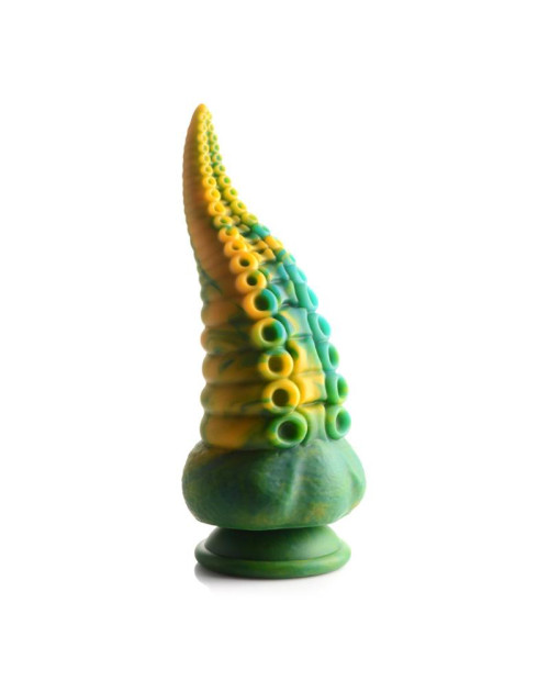 Monstropus Tentacled Monster Dildo 8,5