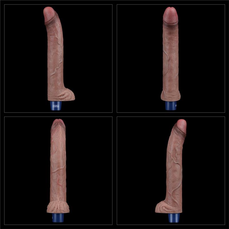 Realistic Vibe 11 USB