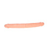 Baile Double Dildo Flesh