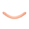 Baile Double Dildo Flesh