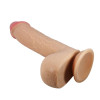 Sliding Skin Dildo 9.2
