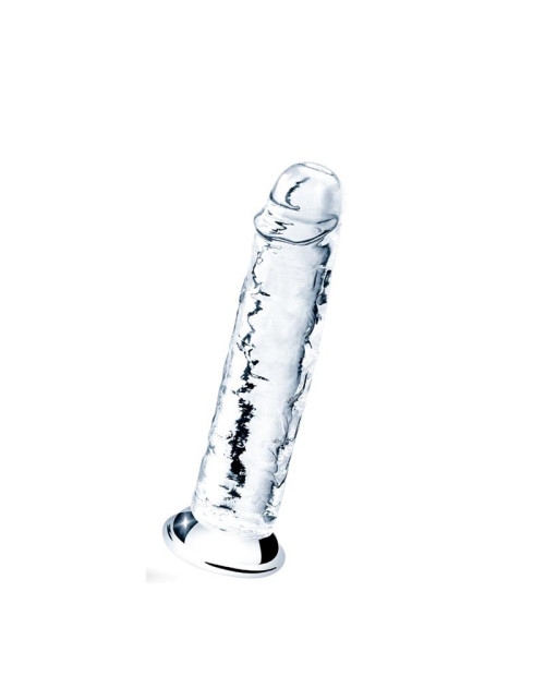 Dildo Flawless Clear 7 Clear