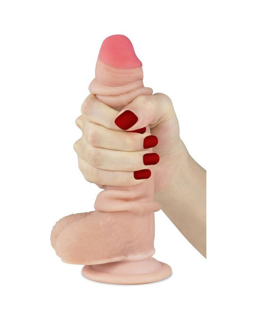 Dildo Sliding 7 Flesh