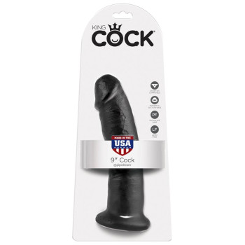 Reaslitic Dildo 9