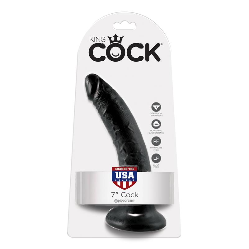 Reaslitic Dildo 7