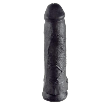 Reaslitic Dildo with Testicles 12