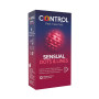 Sensual Dots & Lines 12 uds