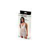 Mini Dress and G-String One Size