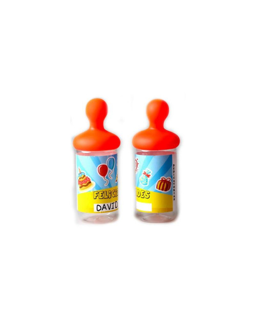 Babby Bottle Medium Birthday 360 ml