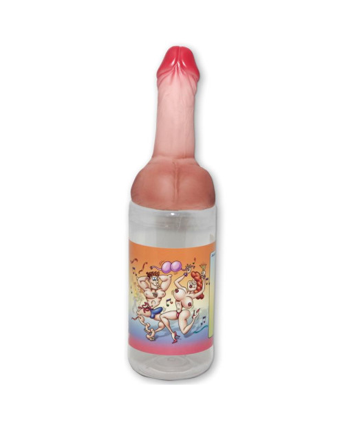 Penis Shaped Baby Bottle Medium 750 ml