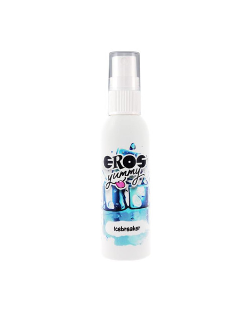 Yummy body spray Icebreaker 50 ml