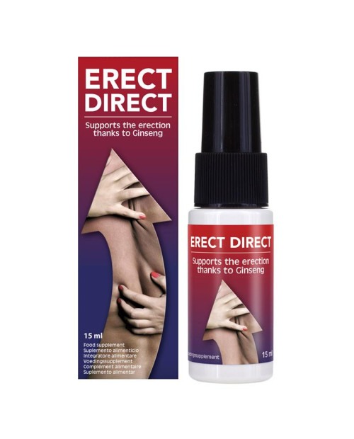 Erect Direct 15ml