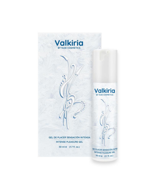 Orgasm Intensifier Valkiria 50 ml