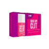 Suck My Clit Wild Strawberry Suction Gel