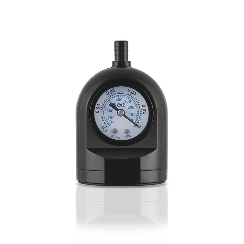 Penis Pump with Pressure Gauge Maximizer Worx VX2 Vagina