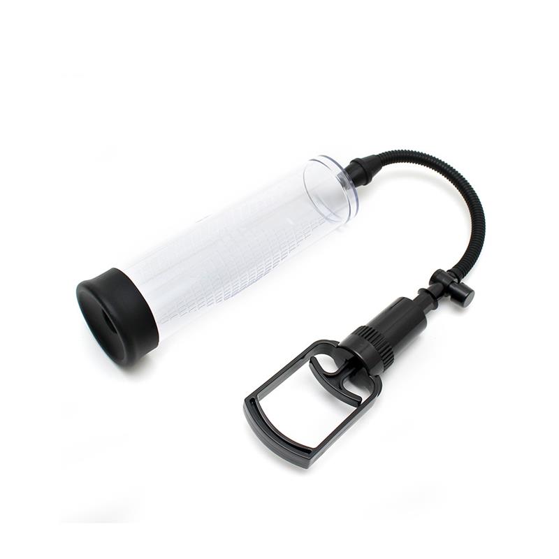 Penis Enlarger with Manual Pump P-Pump PP01