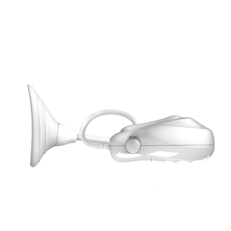 Pretty Love Clitoral Pump