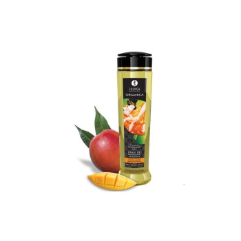 Massage Oil Lucious Mango 240 ml