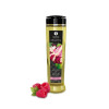 Organic Massage Oil Raspberry 240 ml