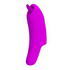 Peterson Fingering Vibrator