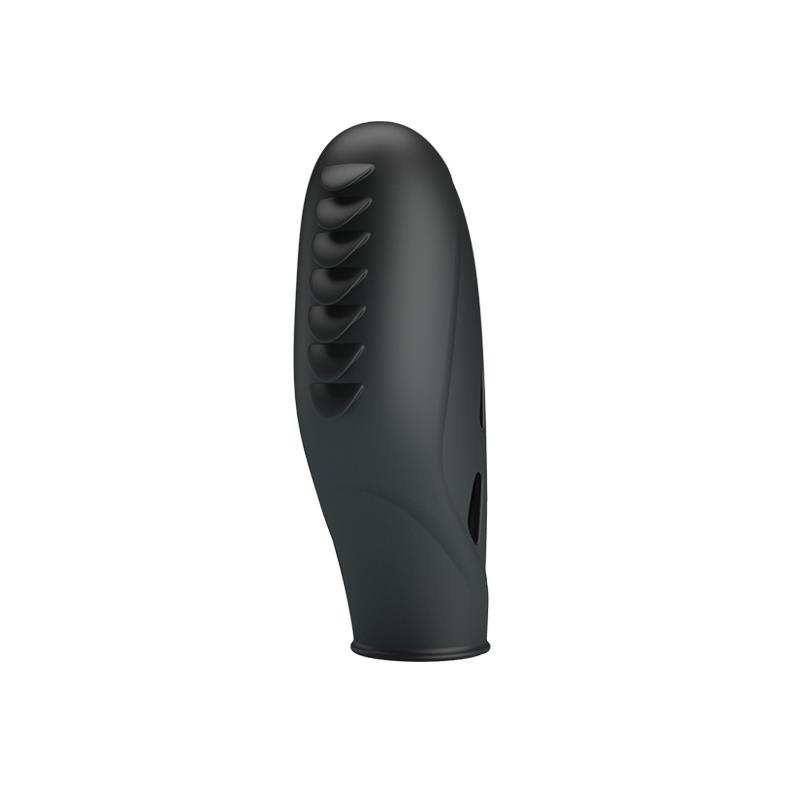 Gilo Finger Vibrator