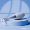 Lory Flexible Finger Vibrator with App