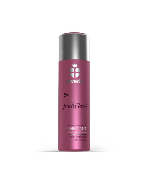 Fruity Love Lubricant Pink Grapefruit with Mango 50 ml
