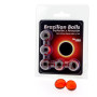 Set 5 Brazilian Balls Cold-heat effect