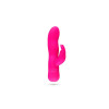 Rabbit Vibrator - Pink