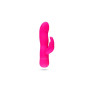 Rabbit Vibrator - Pink