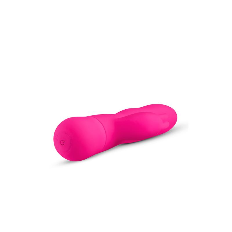 Rabbit Vibrator - Pink