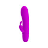 Vibe Caesar Purple