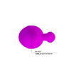 Vibe Caesar Purple