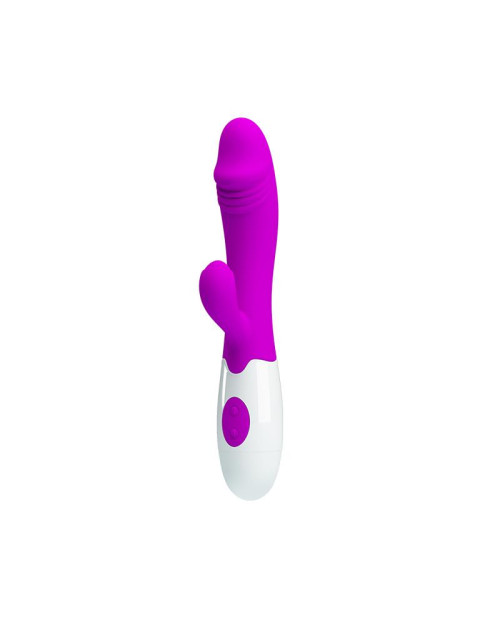 Pretty Love Vibe Snappy Purple