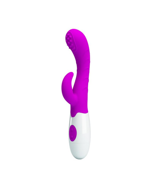 Pretty Love Vibe Bruno Purple