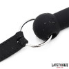 Silicone Bone Gag Adjustable
