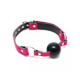 Gag Ball Adjustable