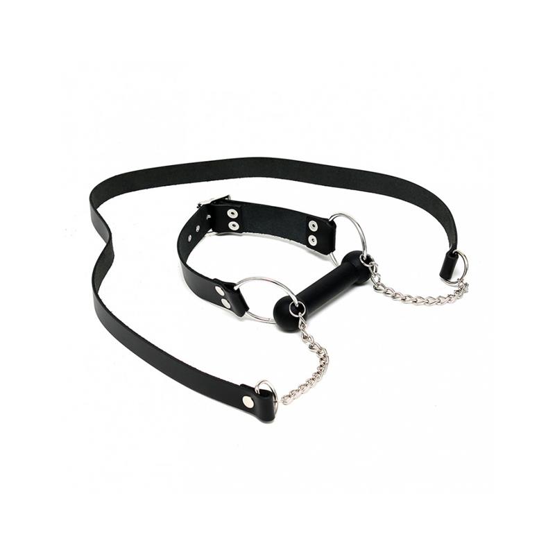 Mouth gag-Adjustable