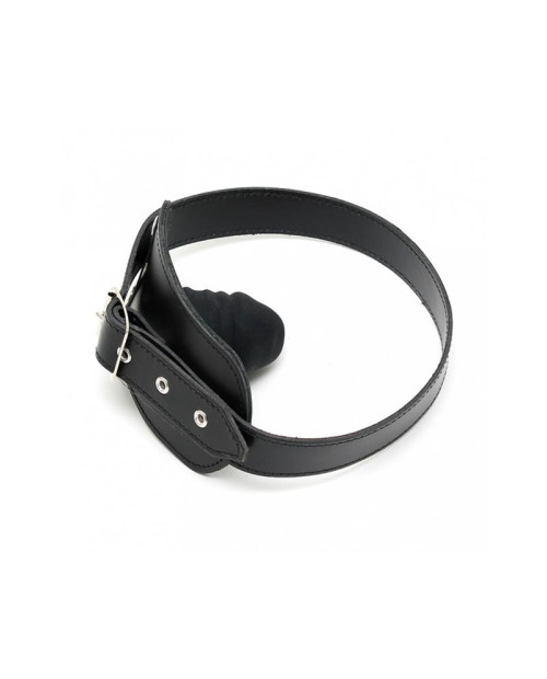Mouthgag-Adjustable