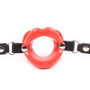 Lip Gag Mouth Shape Adjustable 39-58 cm