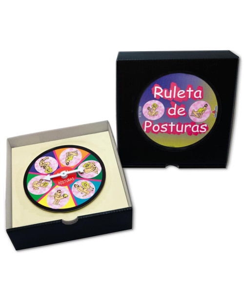Positions Roulette