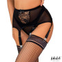 Sloane Garter with Panties