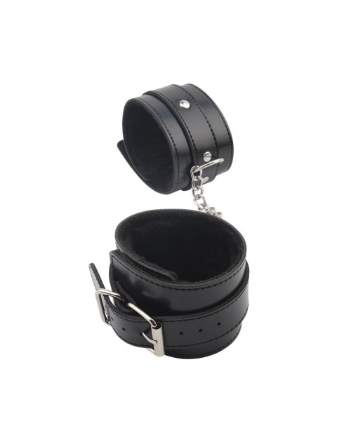 Ankle Cuffs Obey Me 36 cm