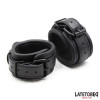 Sponge Lined Handcuffs