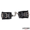Sponge Ankle Cuff
