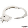 Metal Wrist Cuffs 50g