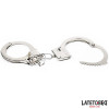 Metal Wrist Cuffs 50g