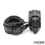 Padded  Handcuffs Adjustable