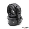 Padded  Handcuffs Adjustable